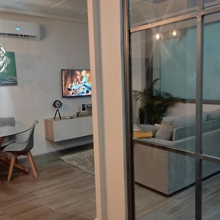 Loft Apartamento Sevilla 16 Аліканте Екстер'єр фото