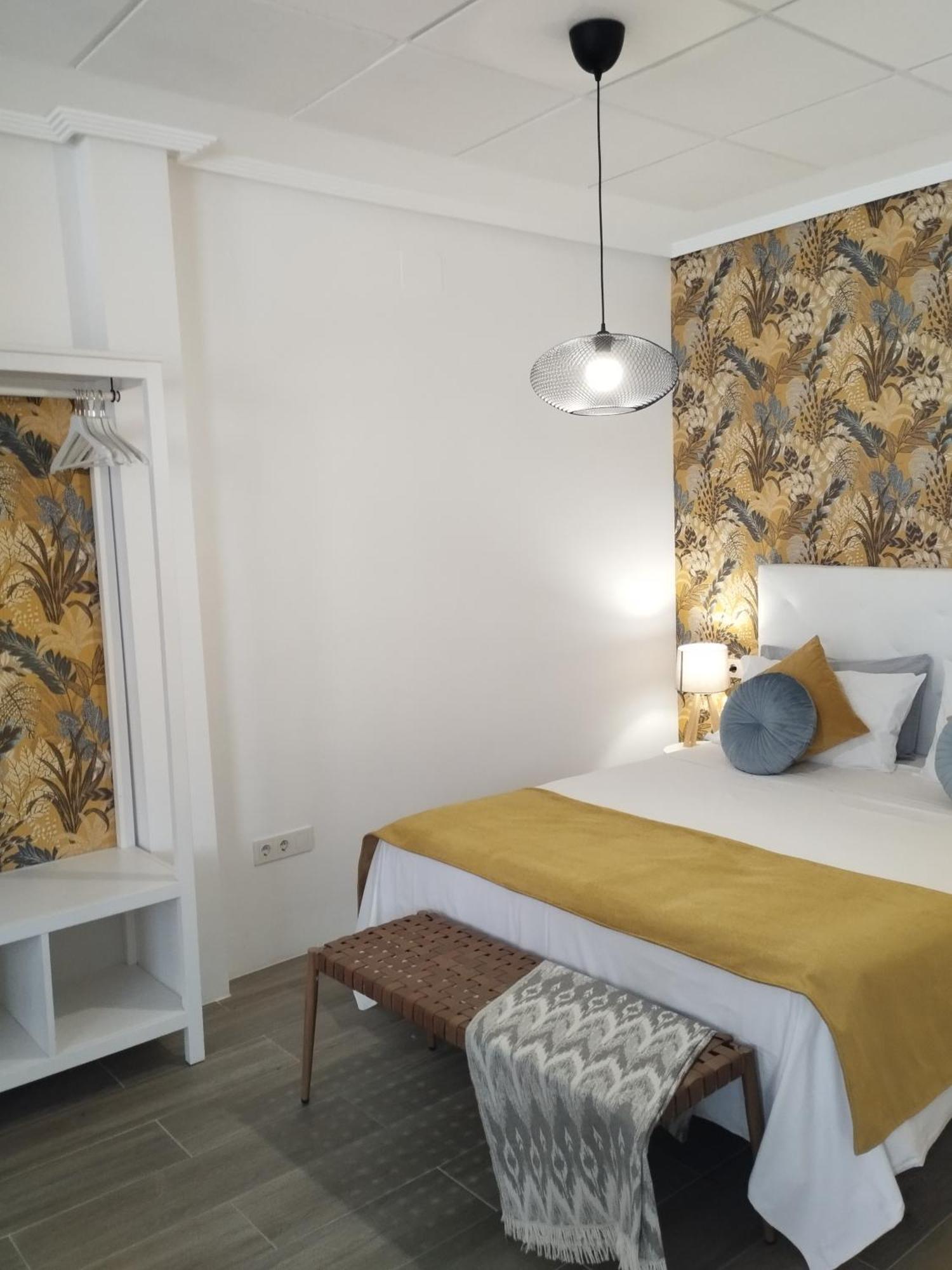 Loft Apartamento Sevilla 16 Аліканте Екстер'єр фото