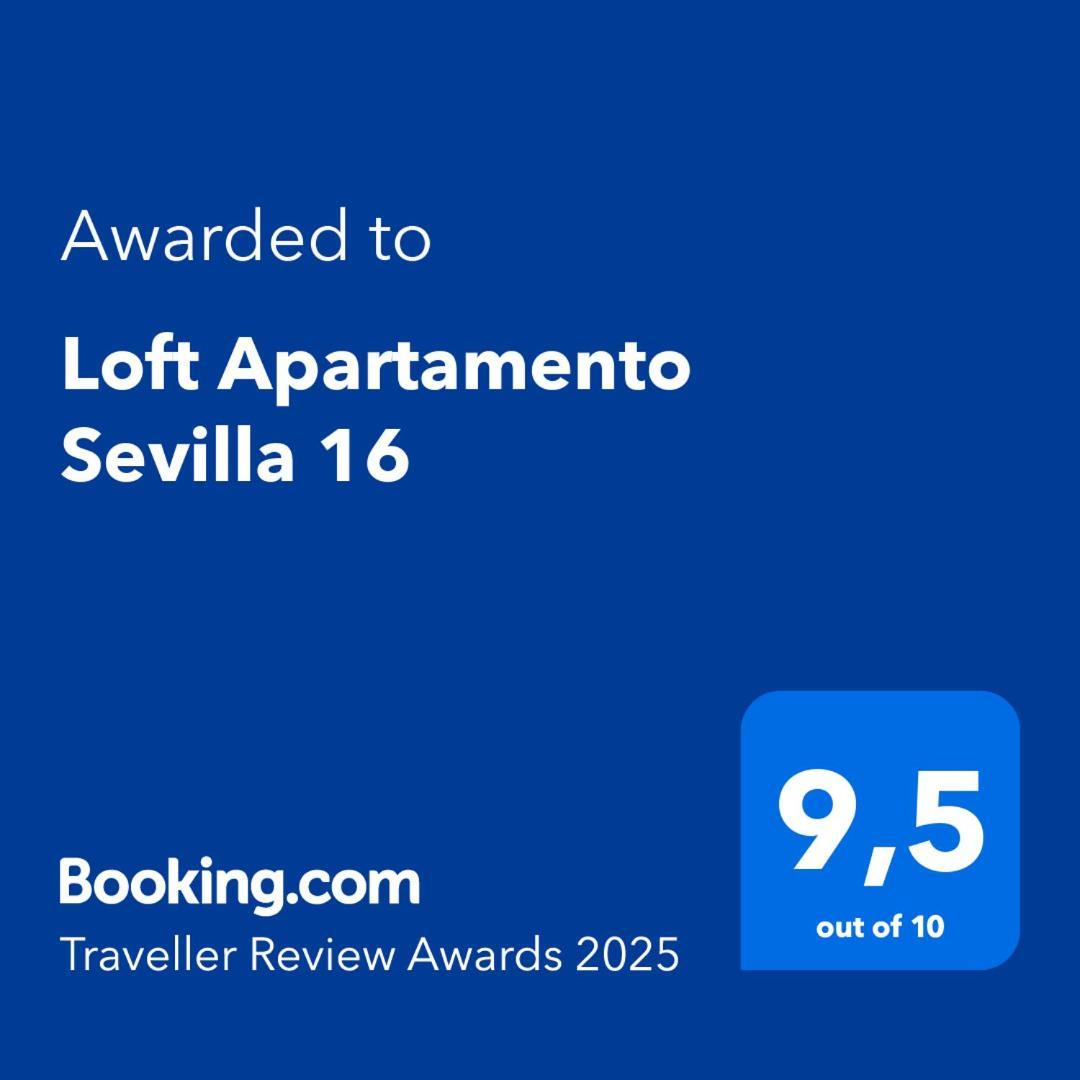 Loft Apartamento Sevilla 16 Аліканте Екстер'єр фото