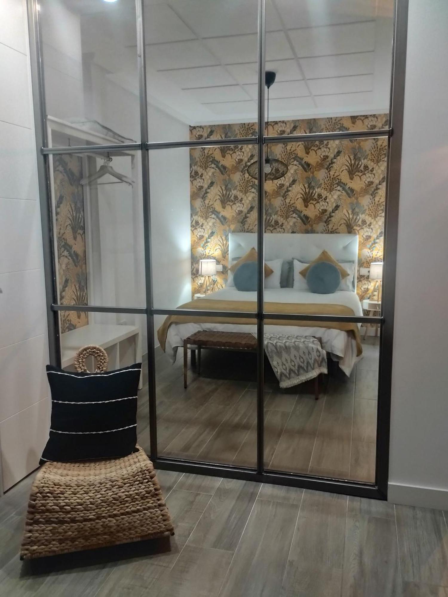 Loft Apartamento Sevilla 16 Аліканте Екстер'єр фото