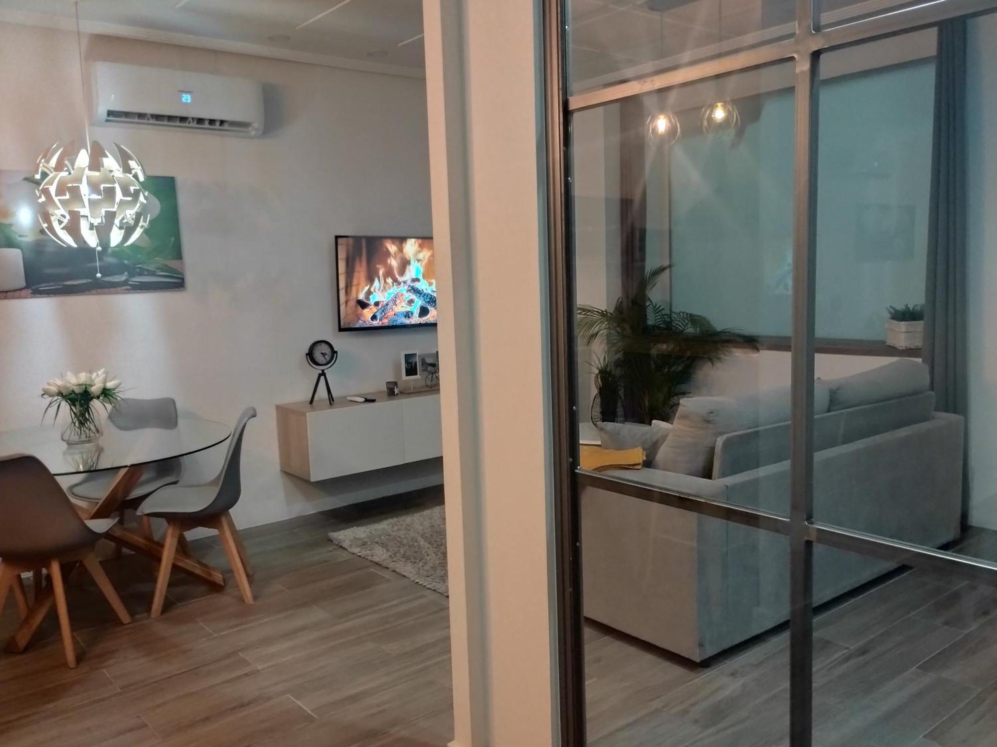 Loft Apartamento Sevilla 16 Аліканте Екстер'єр фото